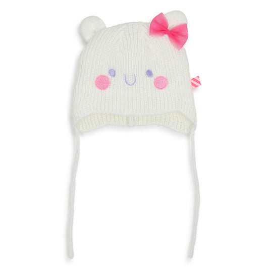 Baby Girl Hat