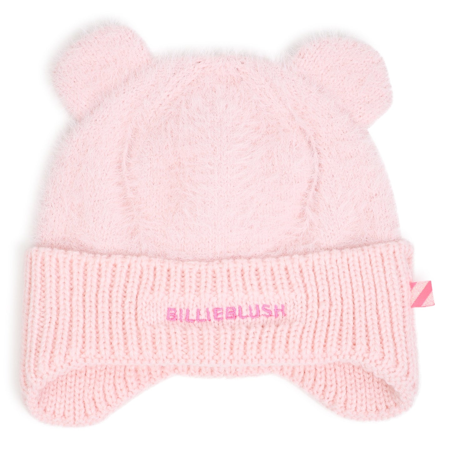 Baby Girl Hat