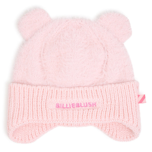Baby Girl Hat