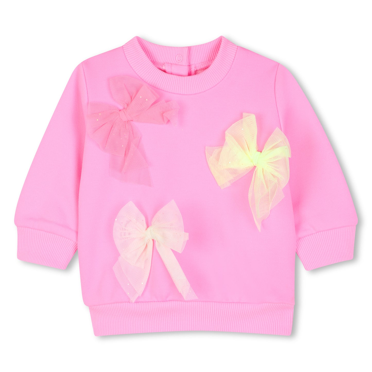Baby Girl Top & Leggings