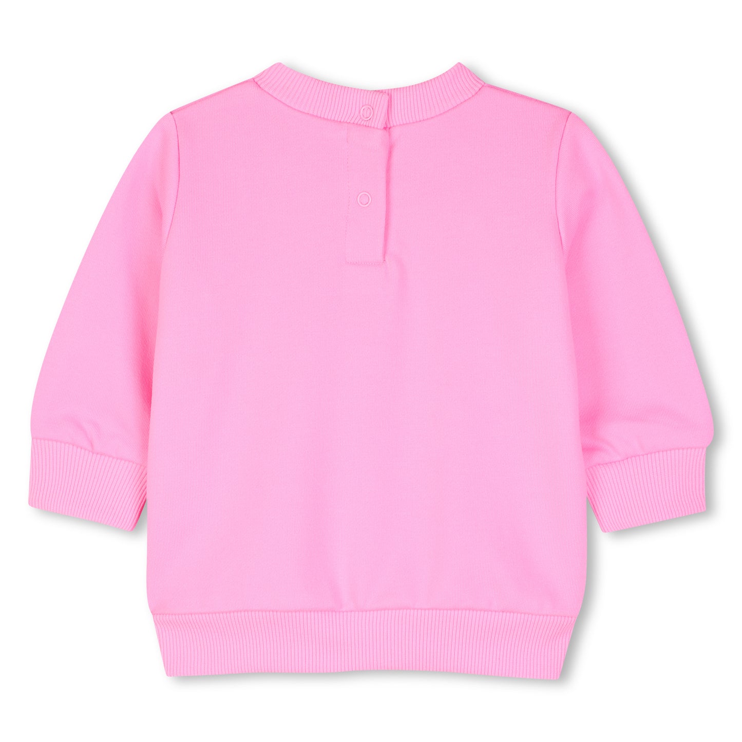 Baby Girl Top & Leggings