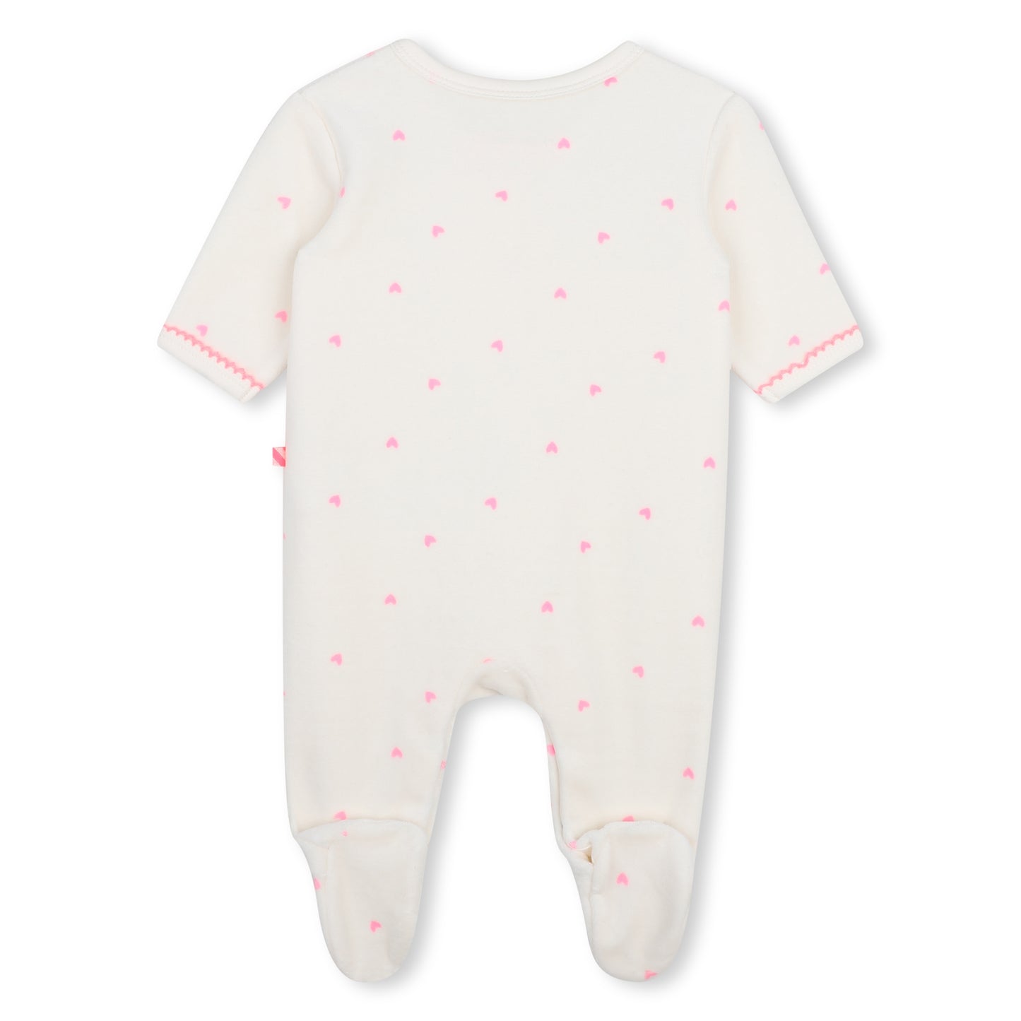 Babygrow with Matching Hat