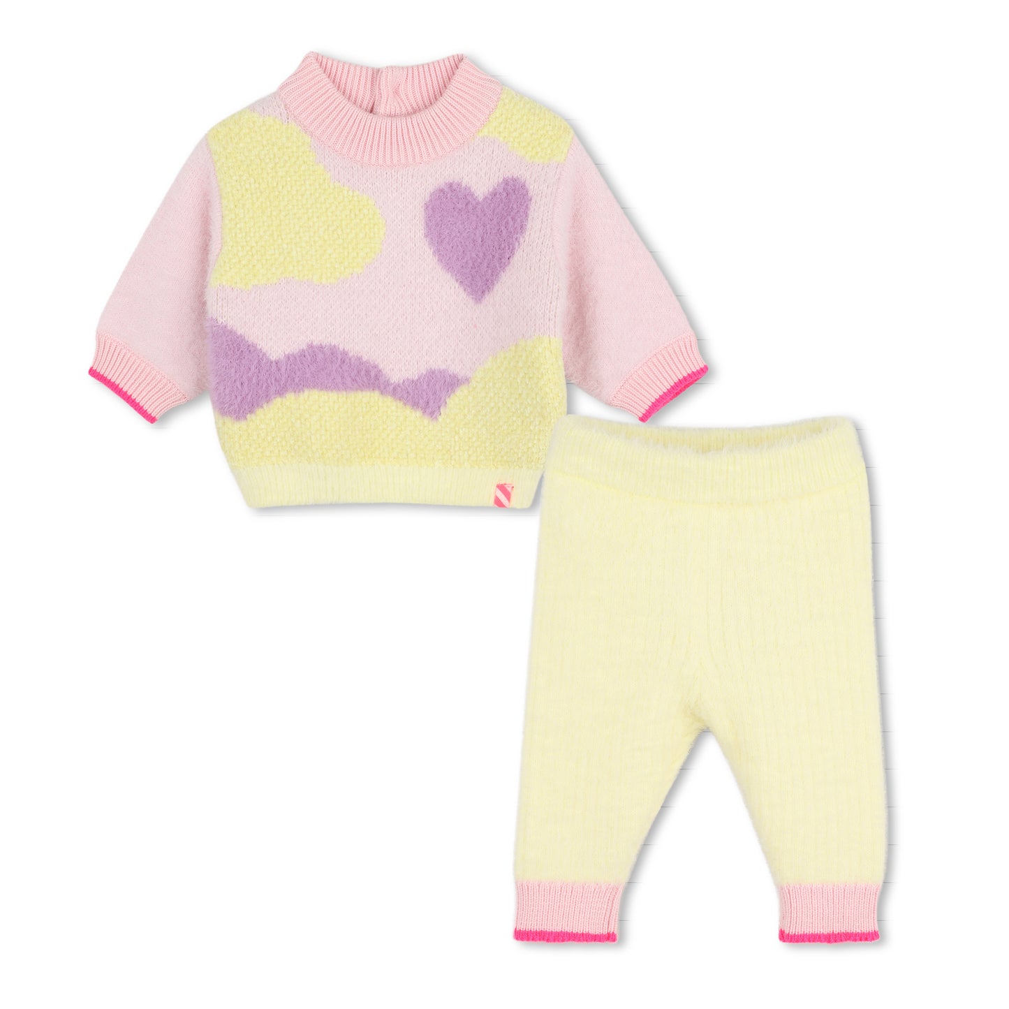 Baby Girl Outfit