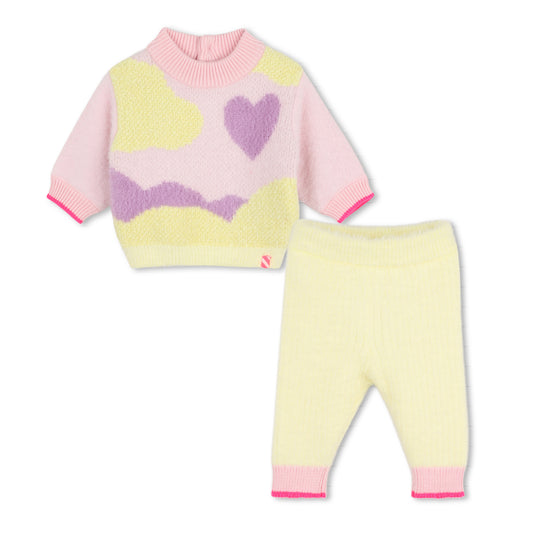 Baby Girl Outfit