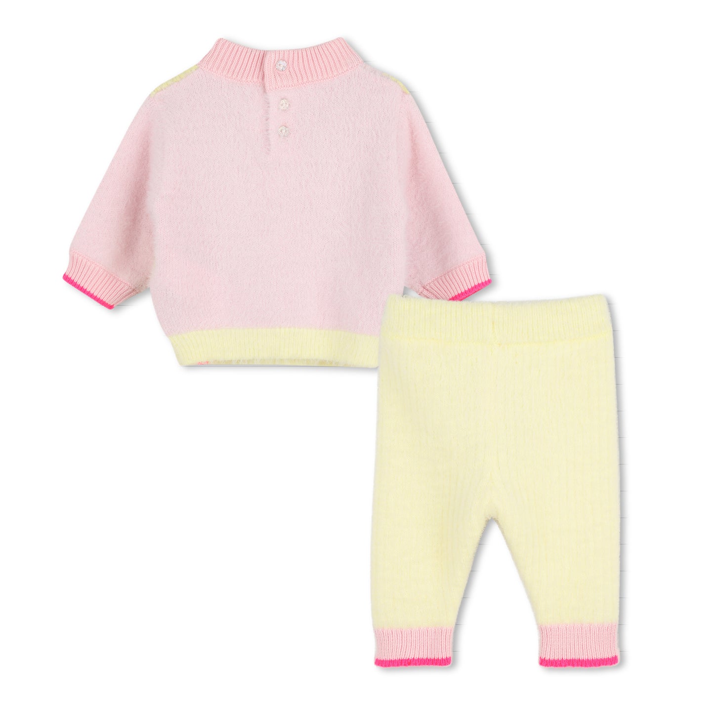Baby Girl Outfit