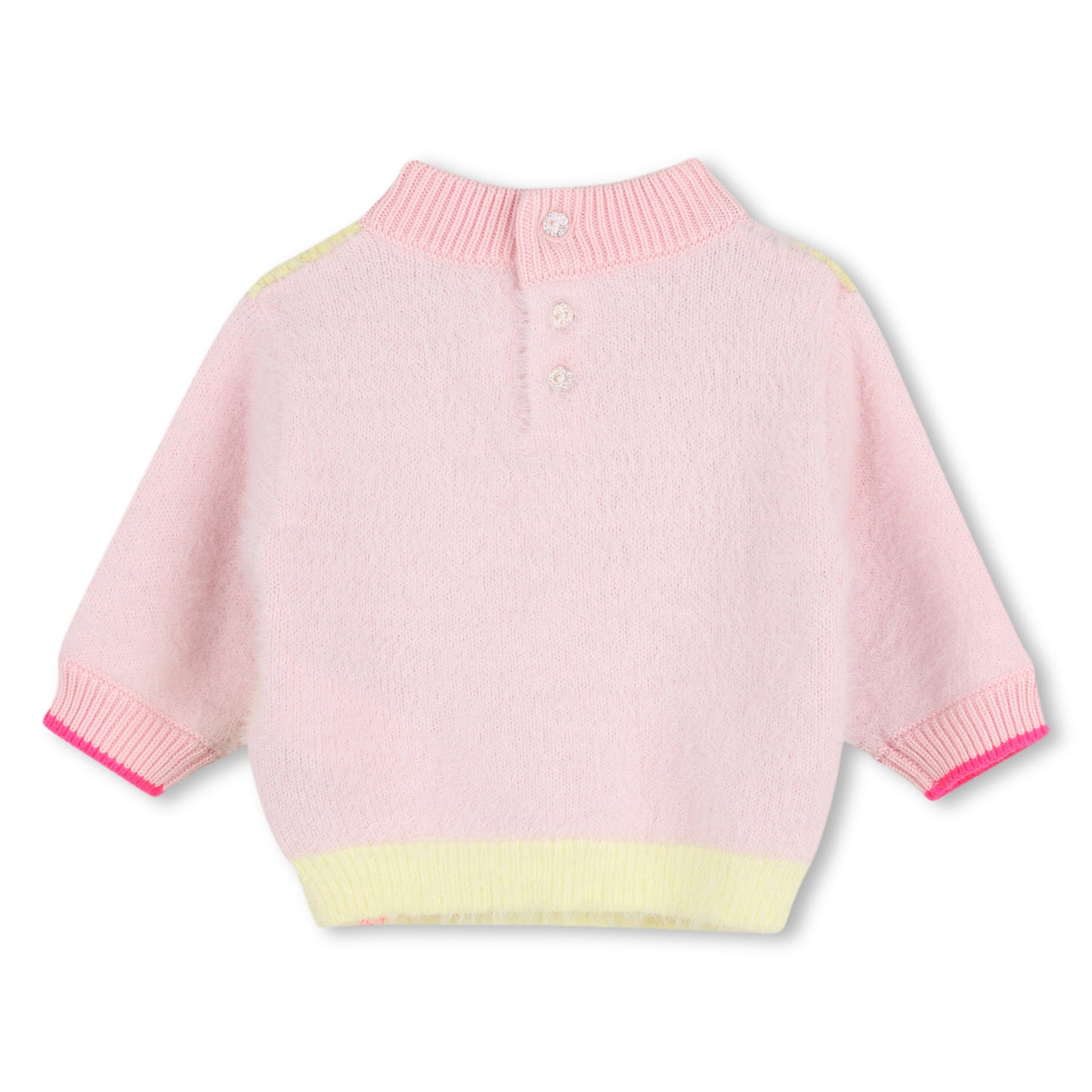 Baby Girl Outfit