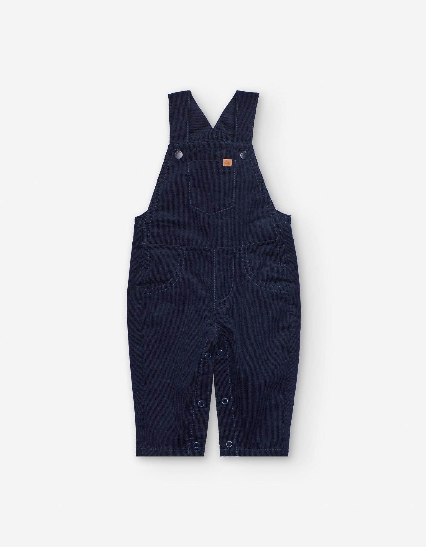 Baby Boy Dungarees