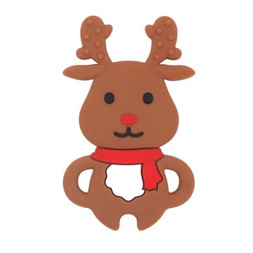 Reindeer Teether