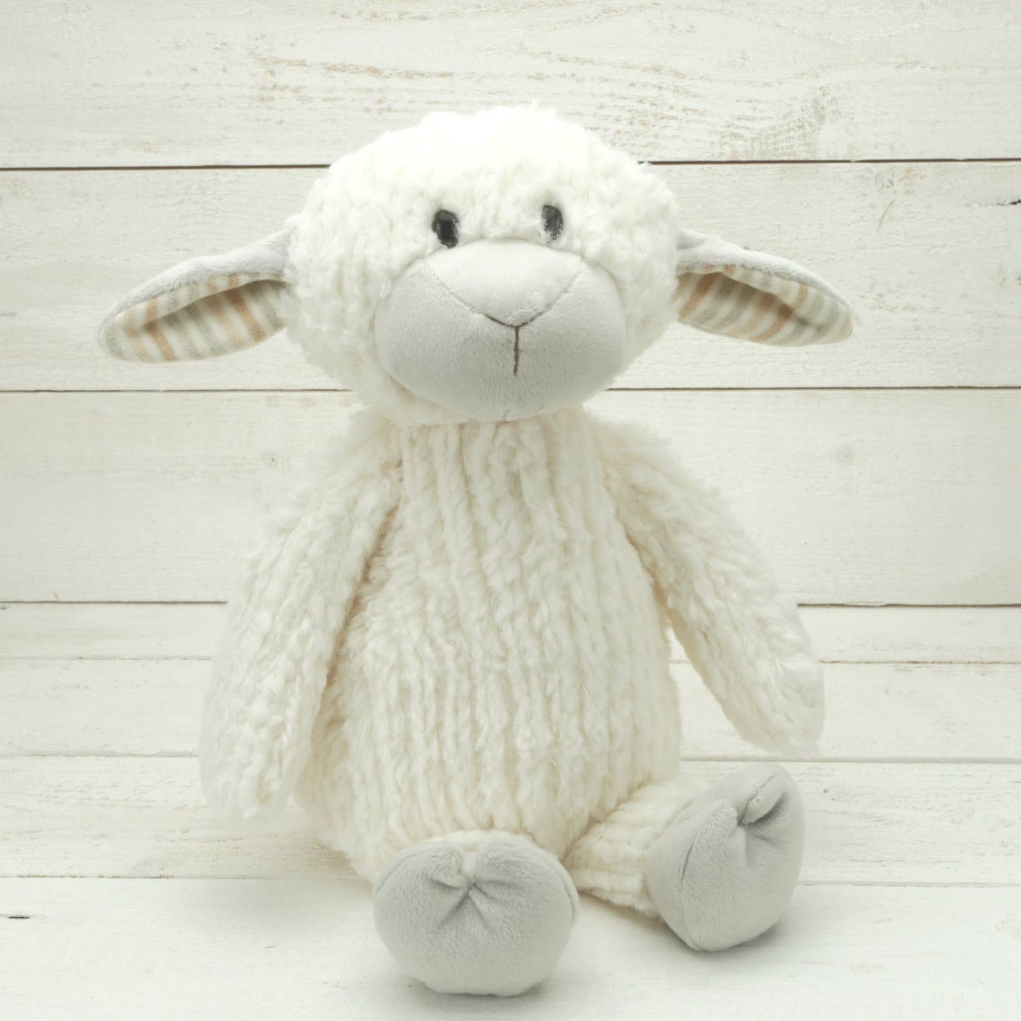 Sheep Baby Soft Toy
