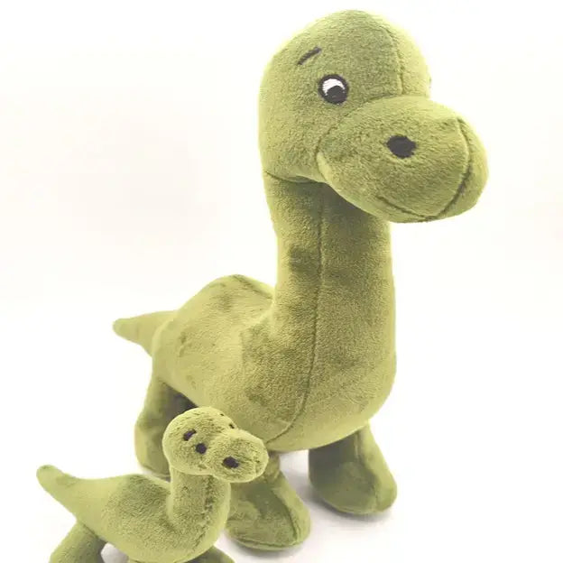Loch Ness Teddy