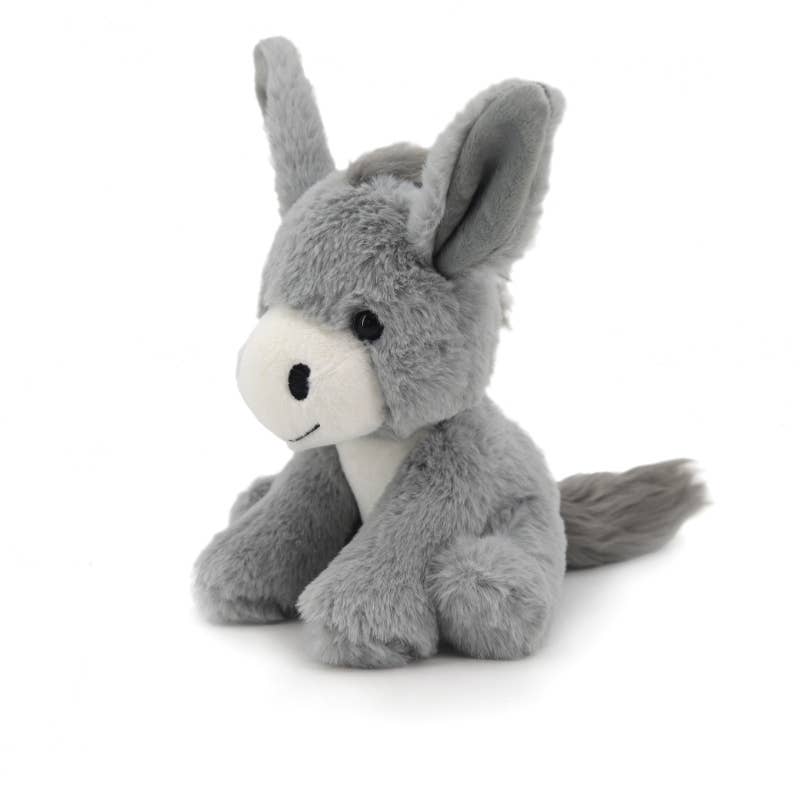 Happy Donkey