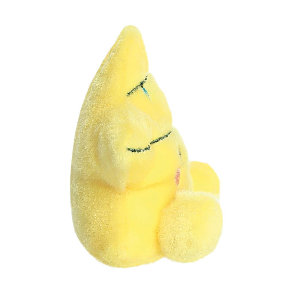 Palm Pals Navi Star Topper 13cm Soft Toy
