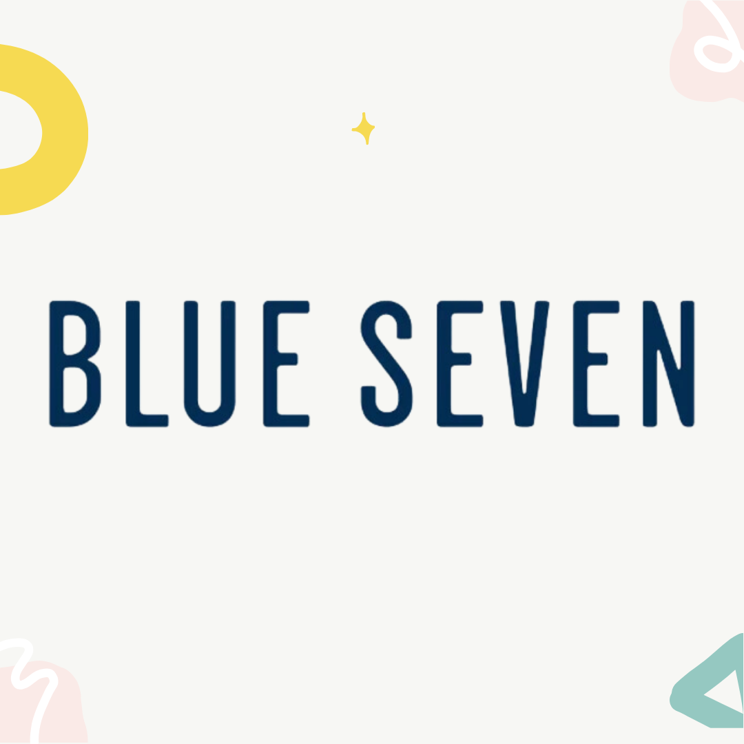 Blue Seven