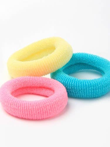 Jersey Ponio - Brights - Card of 12 - 6mm thick