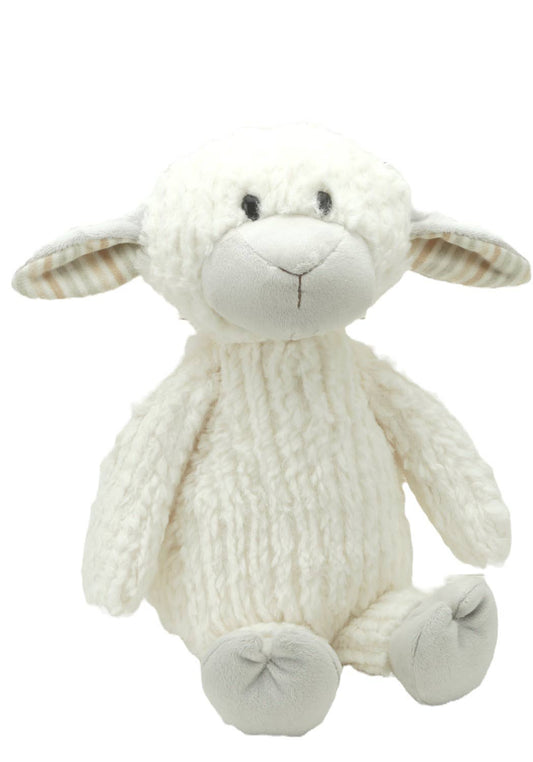 Sheep Baby Soft Toy