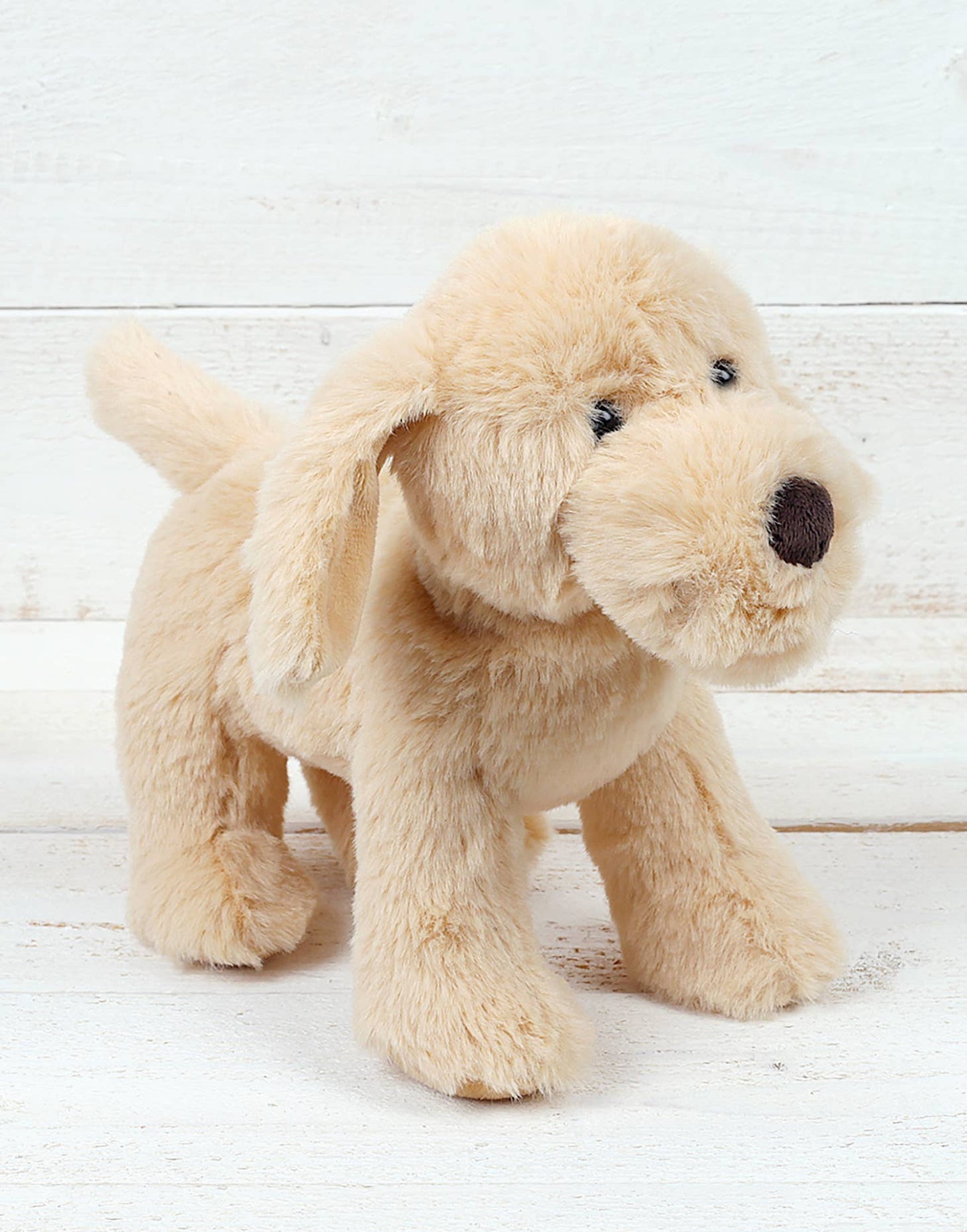 Puppy Soft Toy