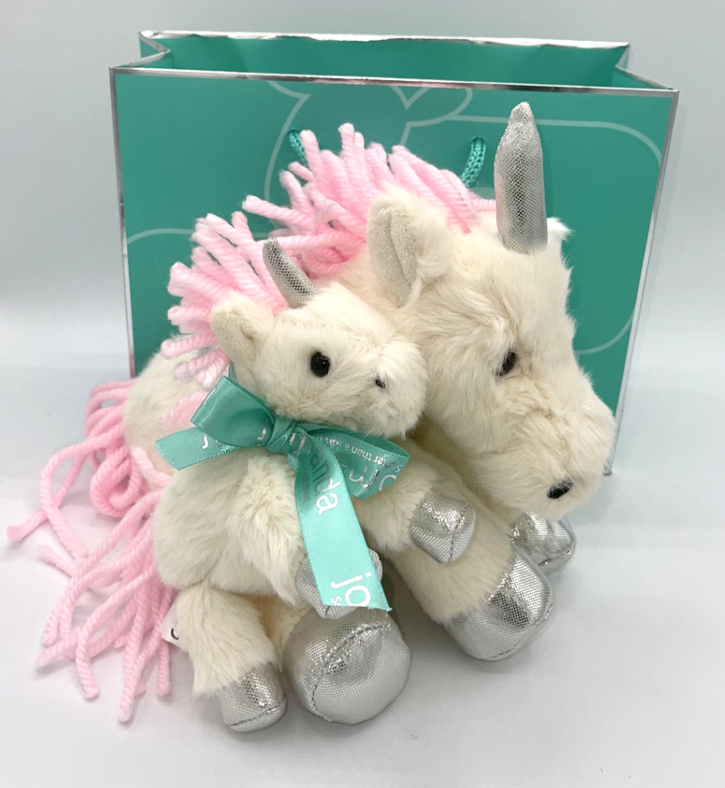 Unicorn Toy