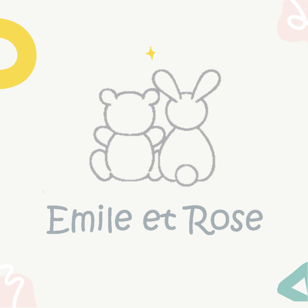 Emile et Rose