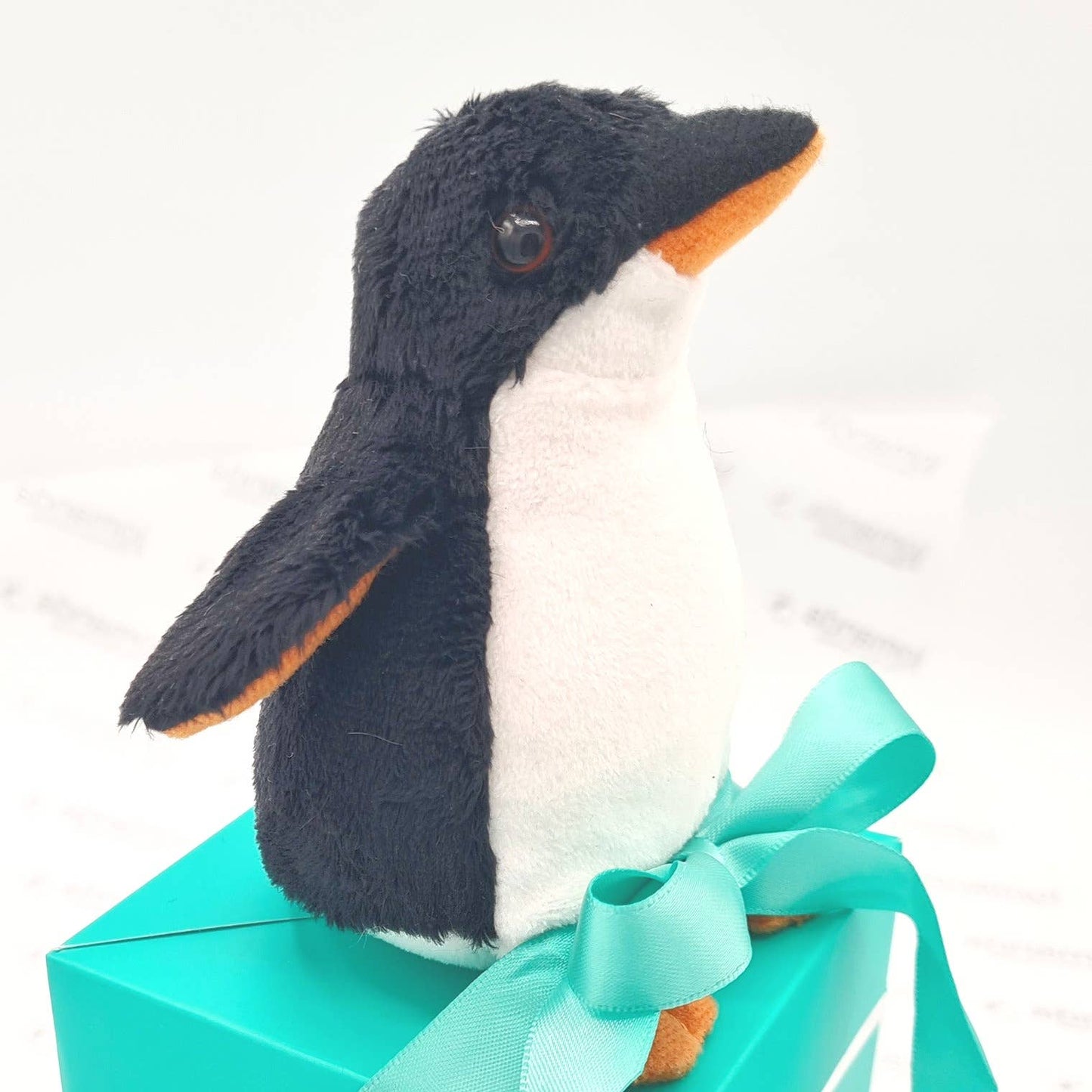 Mini Penguin