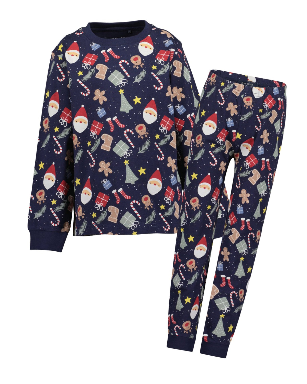Boys Christmas Pyjamas
