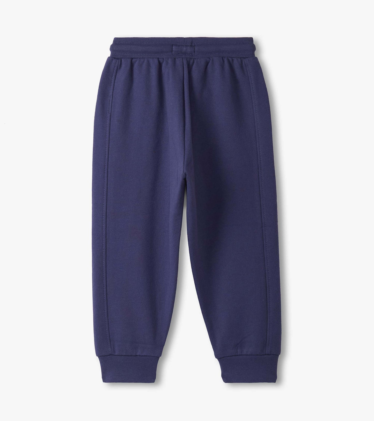 Boys Navy Jogger