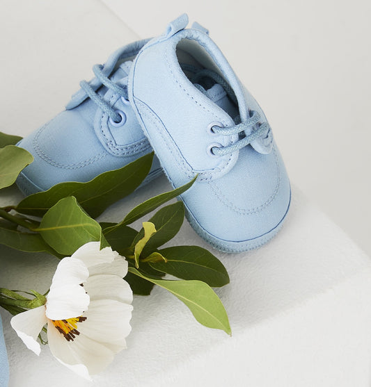 Baby Boy Shoes